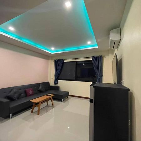 Bn Resort Ban Nong Chum Saeng Ngoại thất bức ảnh