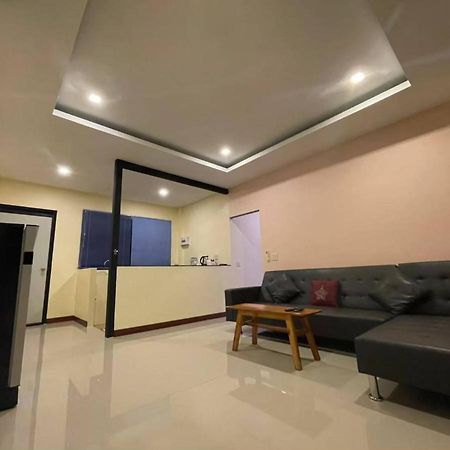 Bn Resort Ban Nong Chum Saeng Ngoại thất bức ảnh