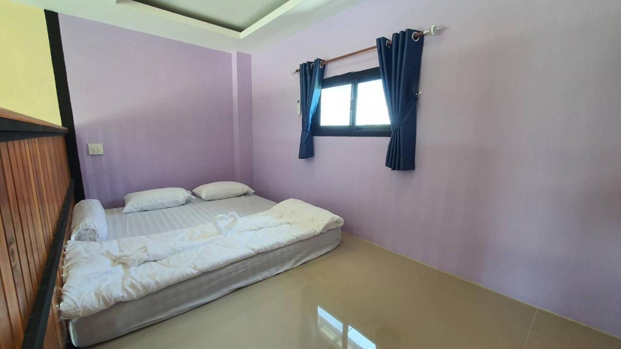Bn Resort Ban Nong Chum Saeng Ngoại thất bức ảnh