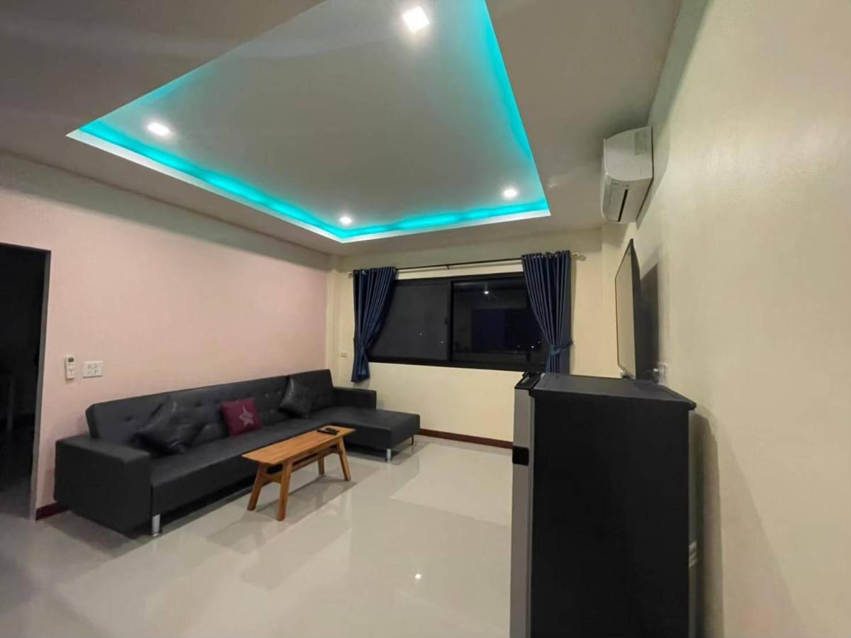 Bn Resort Ban Nong Chum Saeng Ngoại thất bức ảnh
