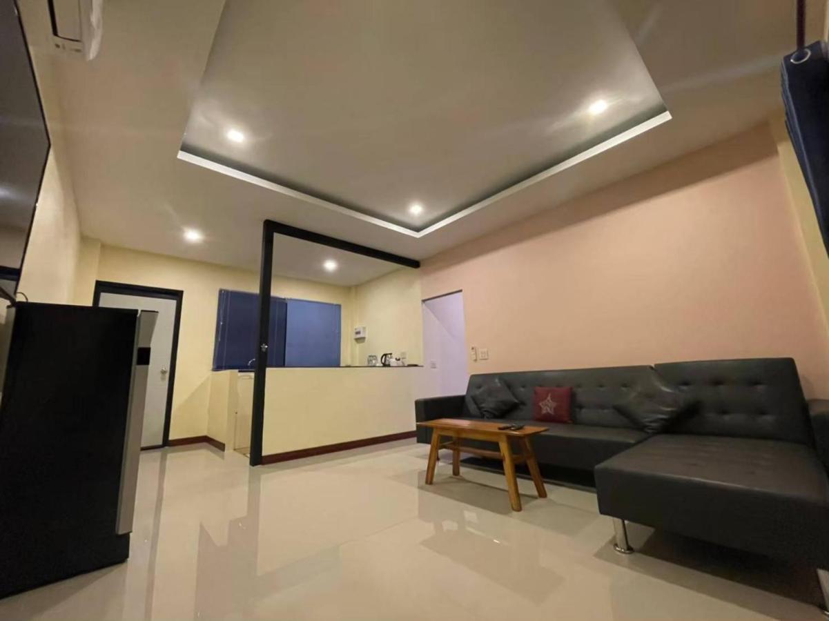 Bn Resort Ban Nong Chum Saeng Ngoại thất bức ảnh