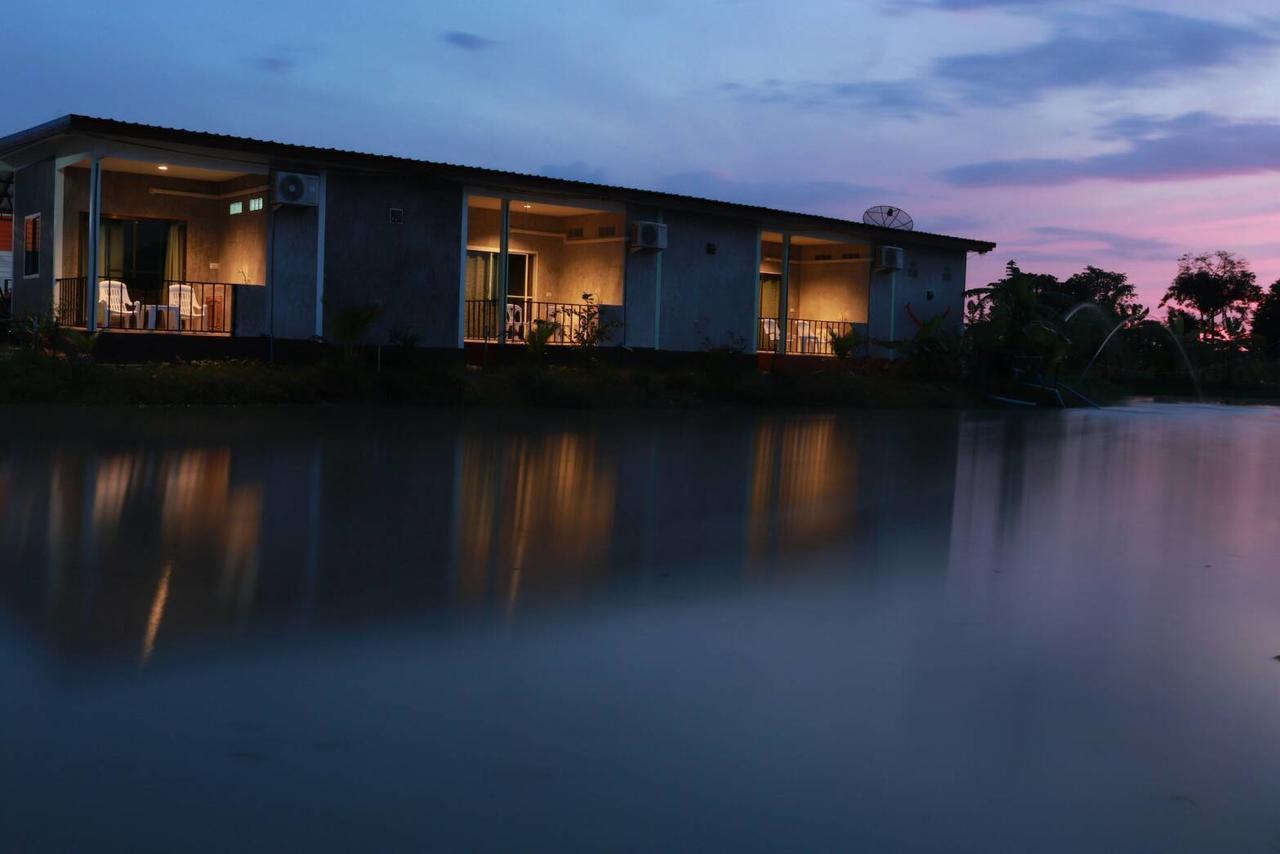 Bn Resort Ban Nong Chum Saeng Ngoại thất bức ảnh
