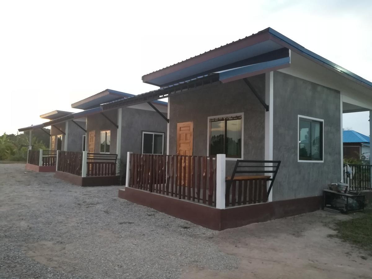 Bn Resort Ban Nong Chum Saeng Ngoại thất bức ảnh