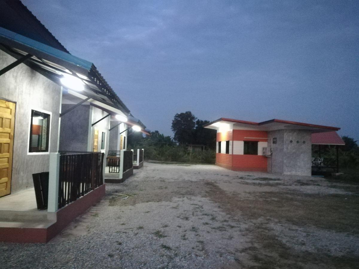 Bn Resort Ban Nong Chum Saeng Ngoại thất bức ảnh
