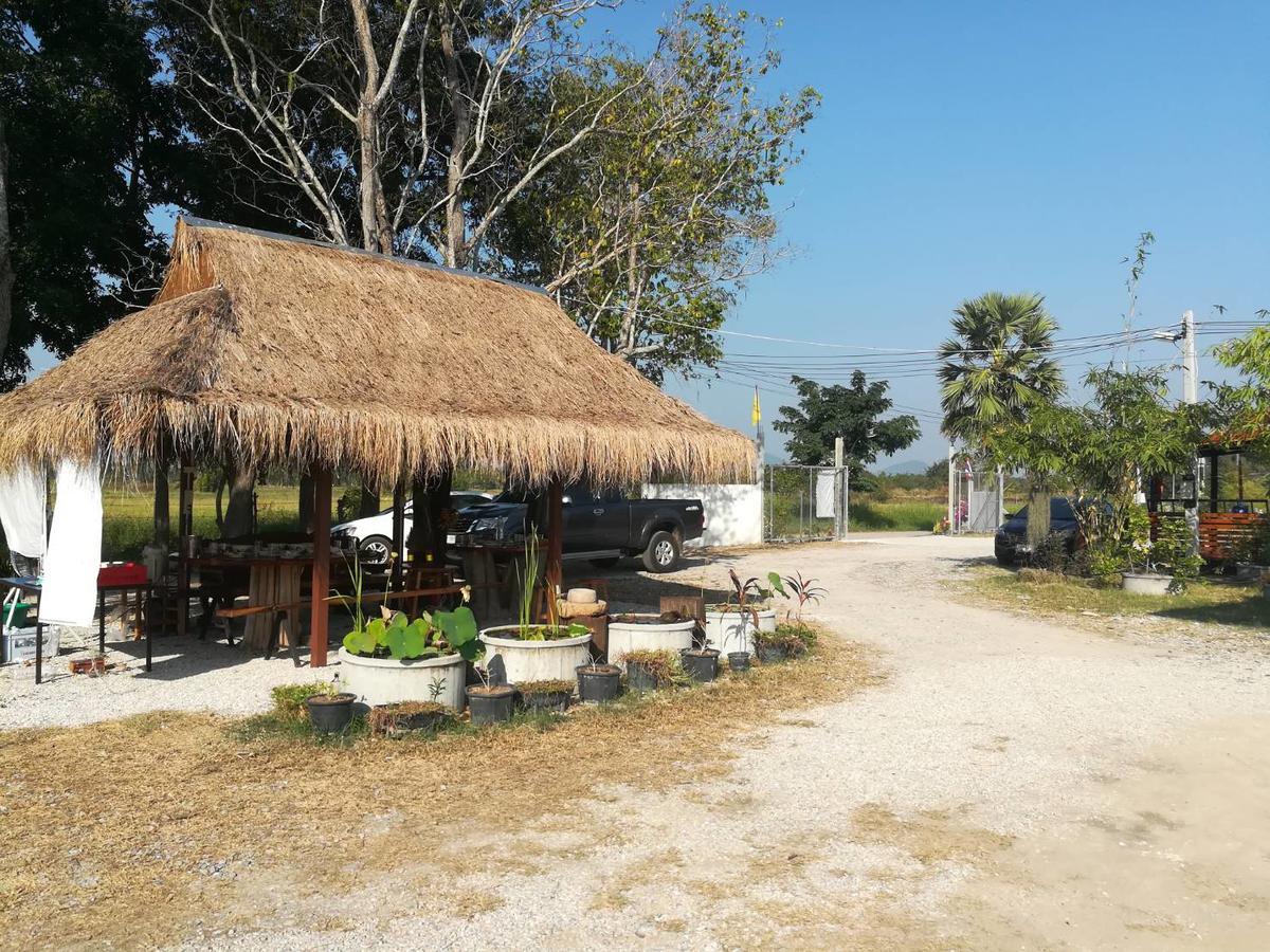 Bn Resort Ban Nong Chum Saeng Ngoại thất bức ảnh