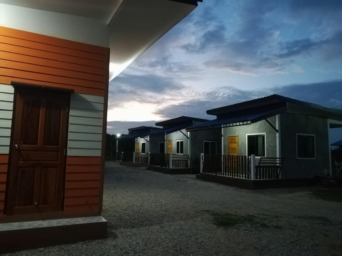 Bn Resort Ban Nong Chum Saeng Ngoại thất bức ảnh