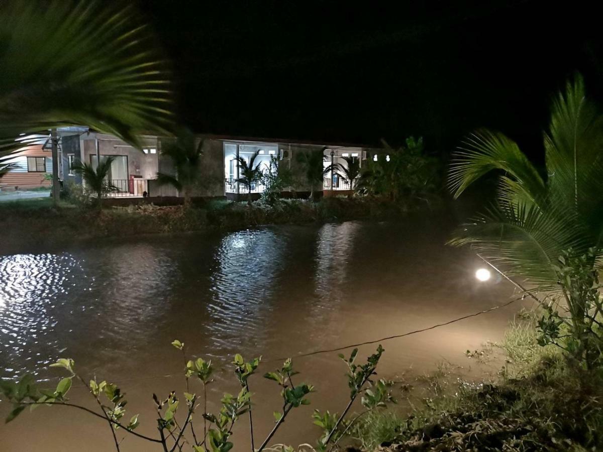 Bn Resort Ban Nong Chum Saeng Ngoại thất bức ảnh