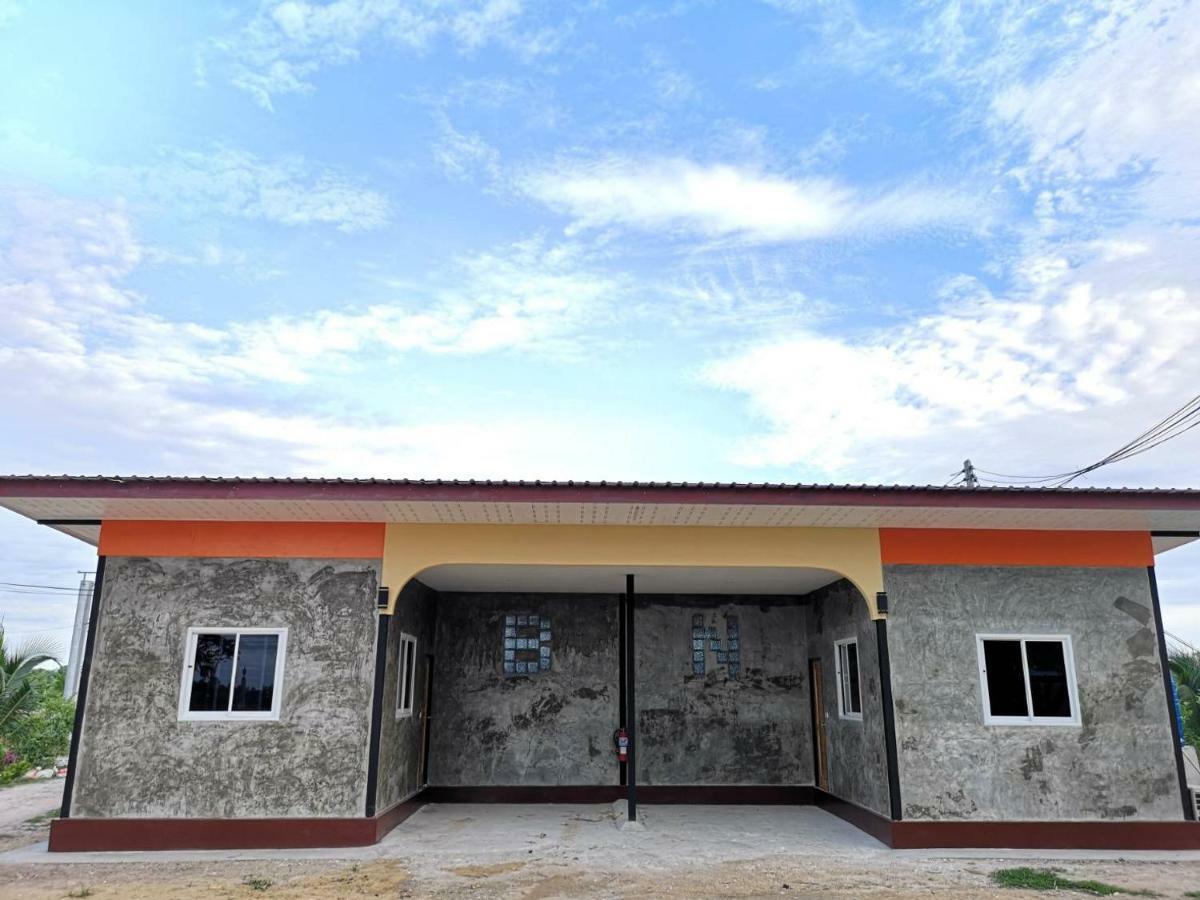 Bn Resort Ban Nong Chum Saeng Ngoại thất bức ảnh
